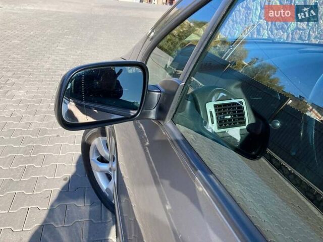 Пежо 307 2006 в Тернополе на Automoto.ua Коричневый Пежо 307, объемом двигателя 1.6 л и пробегом 195 тыс. км за 5500 $, фото 20 на Automoto.ua
