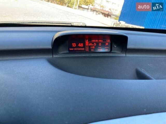 Пежо 307 2006 в Тернополе на Automoto.ua Коричневый Пежо 307, объемом двигателя 1.6 л и пробегом 195 тыс. км за 5500 $, фото 16 на Automoto.ua