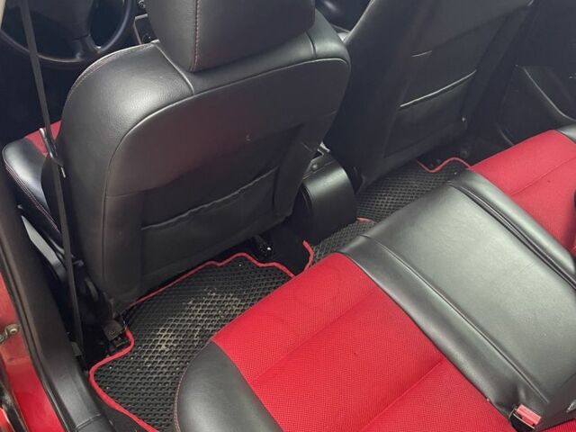 Червоний Пежо 307, об'ємом двигуна 1.4 л та пробігом 199 тис. км за 2900 $, фото 11 на Automoto.ua