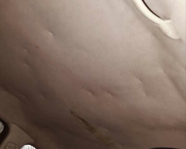 Червоний Пежо 307, об'ємом двигуна 2.02 л та пробігом 270 тис. км за 3450 $, фото 7 на Automoto.ua