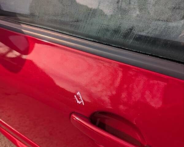 Червоний Пежо 307, об'ємом двигуна 2 л та пробігом 110 тис. км за 4200 $, фото 3 на Automoto.ua