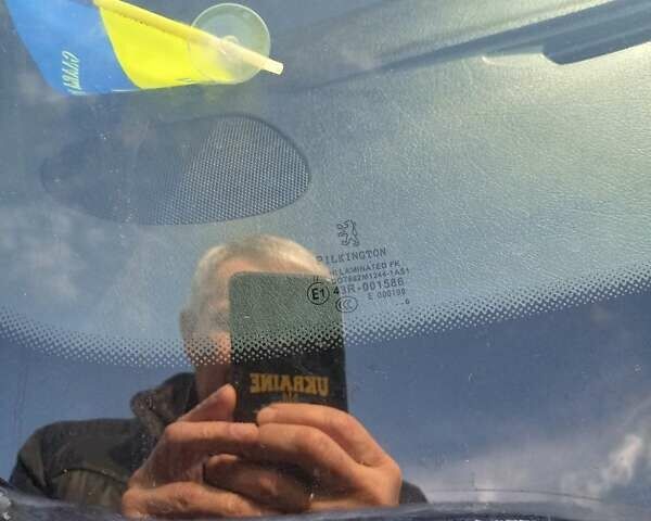 Червоний Пежо 307, об'ємом двигуна 1.59 л та пробігом 105 тис. км за 5000 $, фото 12 на Automoto.ua