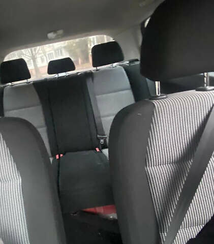 Червоний Пежо 307, об'ємом двигуна 1.59 л та пробігом 136 тис. км за 3500 $, фото 4 на Automoto.ua