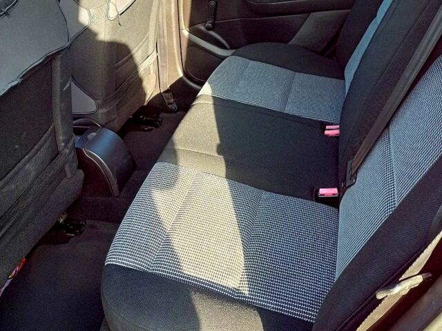 Червоний Пежо 307, об'ємом двигуна 1.6 л та пробігом 105 тис. км за 5000 $, фото 13 на Automoto.ua