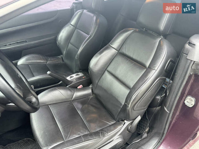 Красный Пежо 307, объемом двигателя 2 л и пробегом 255 тыс. км за 4199 $, фото 10 на Automoto.ua