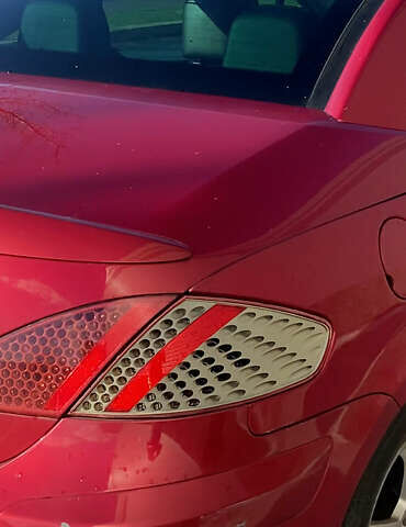 Червоний Пежо 307, об'ємом двигуна 2 л та пробігом 219 тис. км за 4096 $, фото 2 на Automoto.ua