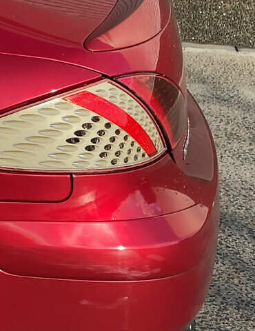 Червоний Пежо 307, об'ємом двигуна 2 л та пробігом 219 тис. км за 4096 $, фото 5 на Automoto.ua