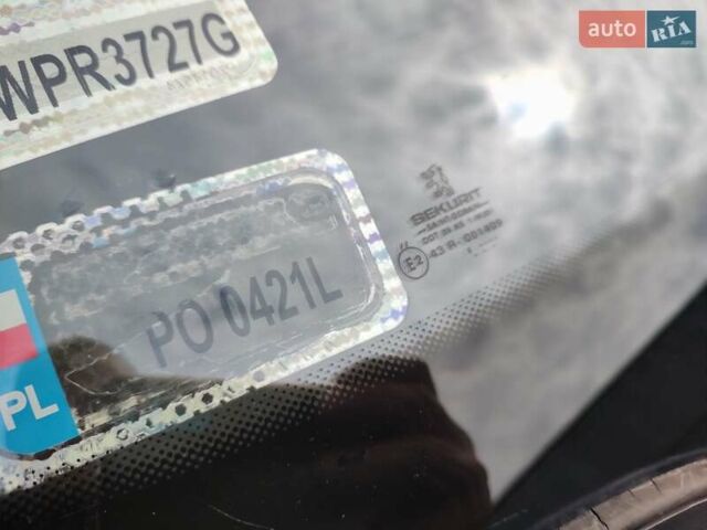 Червоний Пежо 307, об'ємом двигуна 2 л та пробігом 280 тис. км за 2200 $, фото 8 на Automoto.ua