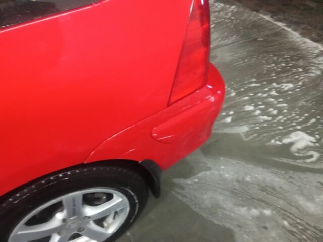 Красный Пежо 307, объемом двигателя 0 л и пробегом 411 тыс. км за 3200 $, фото 3 на Automoto.ua