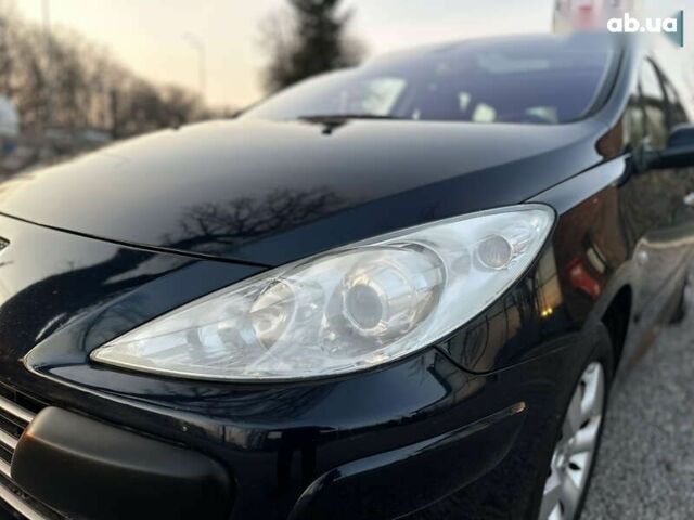 Пежо 307, объемом двигателя 2 л и пробегом 237 тыс. км за 5400 $, фото 10 на Automoto.ua