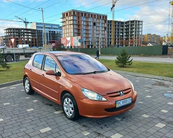 Пежо 307, об'ємом двигуна 0 л та пробігом 350 тис. км за 2700 $, фото 7 на Automoto.ua