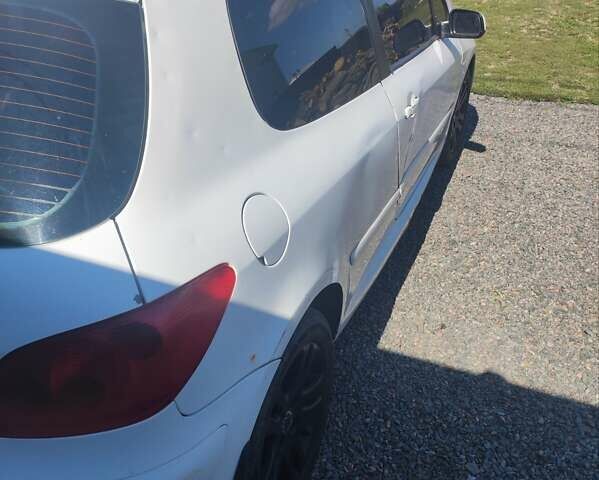 Пежо 307, объемом двигателя 2 л и пробегом 355 тыс. км за 2018 $, фото 7 на Automoto.ua