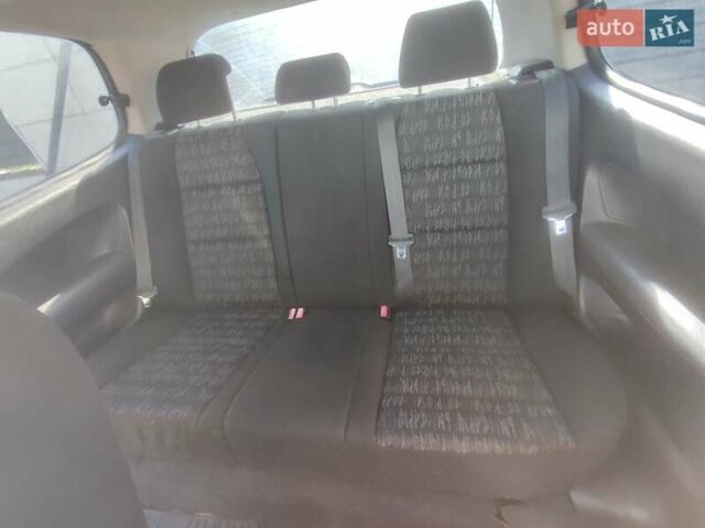 Пежо 307, объемом двигателя 2 л и пробегом 355 тыс. км за 2018 $, фото 18 на Automoto.ua