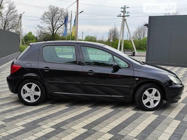 Пежо 307, объемом двигателя 1.6 л и пробегом 295 тыс. км за 4099 $, фото 37 на Automoto.ua