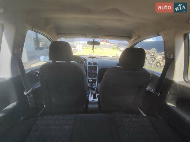 Пежо 307, объемом двигателя 2 л и пробегом 355 тыс. км за 2018 $, фото 1 на Automoto.ua