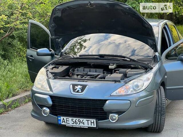 Пежо 307, об'ємом двигуна 2 л та пробігом 252 тис. км за 5000 $, фото 16 на Automoto.ua