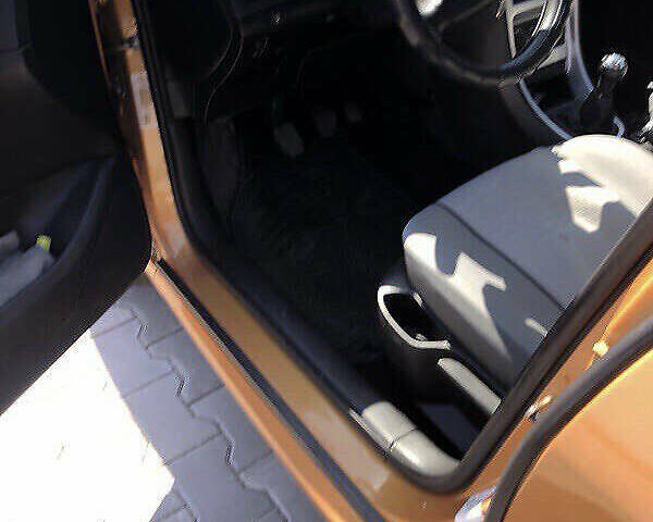 Пежо 307 2006 в Запорожье на Automoto.ua Пежо 307, объемом двигателя 1.4 л и пробегом 135 тыс. км за 4850 $, фото 6 на Automoto.ua