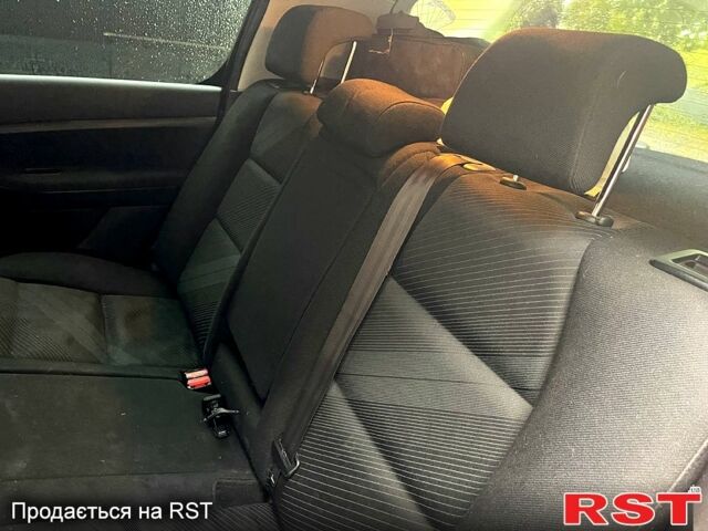 Пежо 307 2007 в Ромнах на Automoto.ua Пежо 307, объемом двигателя 2 л и пробегом 211 тыс. км за 3200 $, фото 5 на Automoto.ua