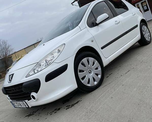 Пежо 307, объемом двигателя 1.6 л и пробегом 300 тыс. км за 4300 $, фото 7 на Automoto.ua