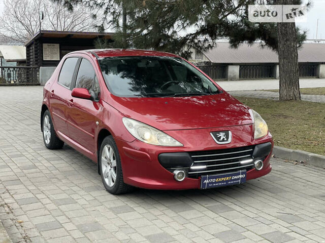 Пежо 307, об'ємом двигуна 2 л та пробігом 167 тис. км за 4990 $, фото 2 на Automoto.ua