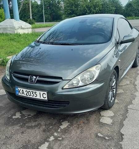 Пежо 307, объемом двигателя 0 л и пробегом 260 тыс. км за 4900 $, фото 1 на Automoto.ua