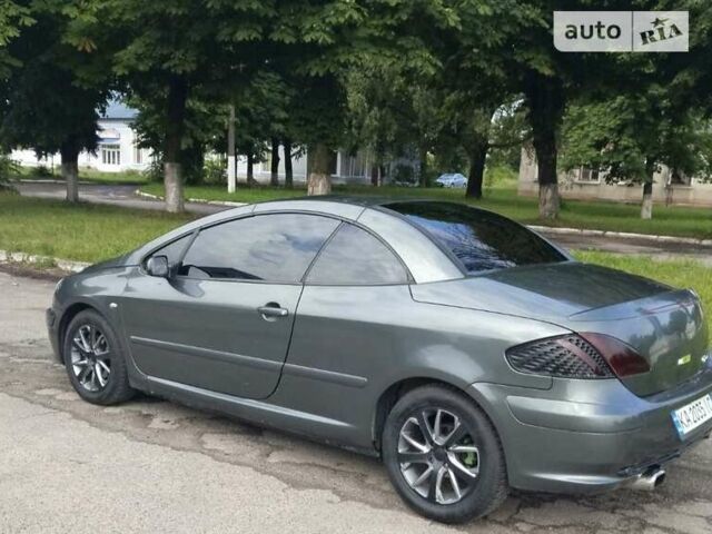 Пежо 307, об'ємом двигуна 0 л та пробігом 260 тис. км за 4900 $, фото 3 на Automoto.ua