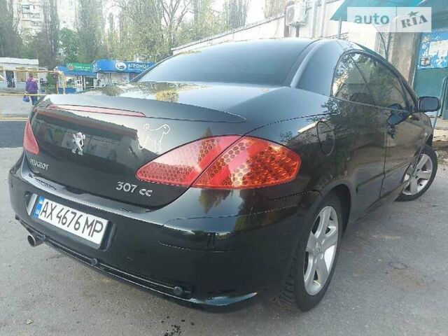 Пежо 307, объемом двигателя 2 л и пробегом 200 тыс. км за 5700 $, фото 16 на Automoto.ua