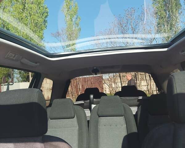 Пежо 307, объемом двигателя 2 л и пробегом 215 тыс. км за 5100 $, фото 16 на Automoto.ua