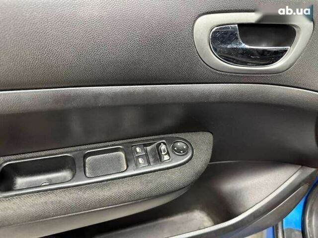Пежо 307, объемом двигателя 1.6 л и пробегом 266 тыс. км за 3190 $, фото 15 на Automoto.ua