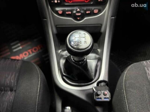 Пежо 307, объемом двигателя 1.6 л и пробегом 266 тыс. км за 3190 $, фото 22 на Automoto.ua