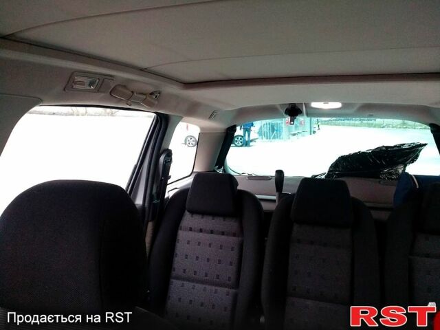 Пежо 307, объемом двигателя 1.6 л и пробегом 310 тыс. км за 2999 $, фото 5 на Automoto.ua