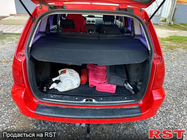 Пежо 307, об'ємом двигуна 1.6 л та пробігом 187 тис. км за 4450 $, фото 5 на Automoto.ua