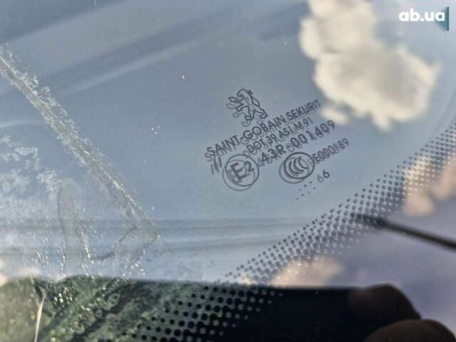 Пежо 307, объемом двигателя 2 л и пробегом 81 тыс. км за 6499 $, фото 8 на Automoto.ua