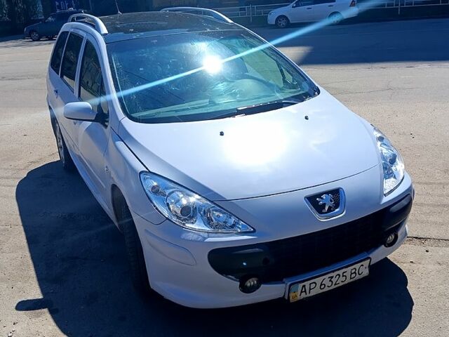 Пежо 307, объемом двигателя 19 л и пробегом 300 тыс. км за 3000 $, фото 7 на Automoto.ua