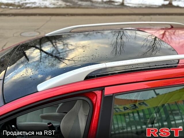 Пежо 307, объемом двигателя 1.6 л и пробегом 229 тыс. км за 5800 $, фото 7 на Automoto.ua