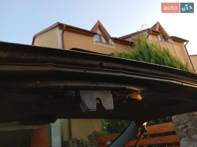 Жовтий Пежо 307, об'ємом двигуна 1.97 л та пробігом 382 тис. км за 2900 $, фото 24 на Automoto.ua