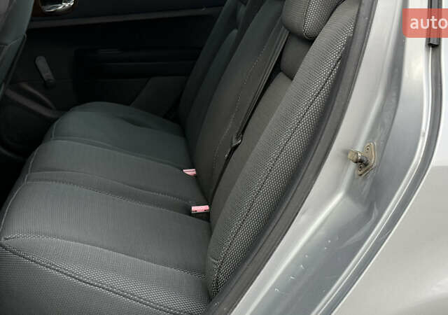 Серый Пежо 307, объемом двигателя 1.6 л и пробегом 232 тыс. км за 3999 $, фото 11 на Automoto.ua