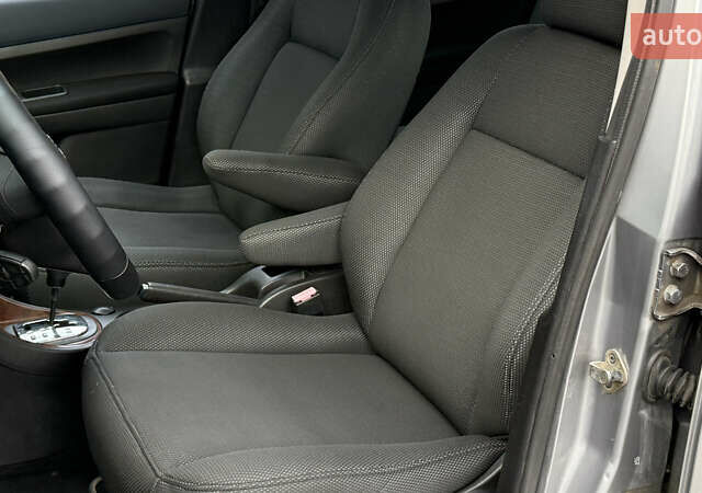 Серый Пежо 307, объемом двигателя 1.6 л и пробегом 232 тыс. км за 3999 $, фото 14 на Automoto.ua