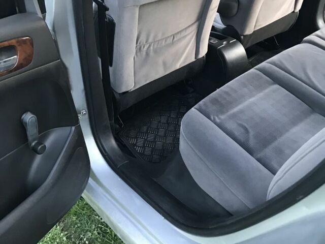 Сірий Пежо 307, об'ємом двигуна 1.4 л та пробігом 380 тис. км за 1500 $, фото 12 на Automoto.ua