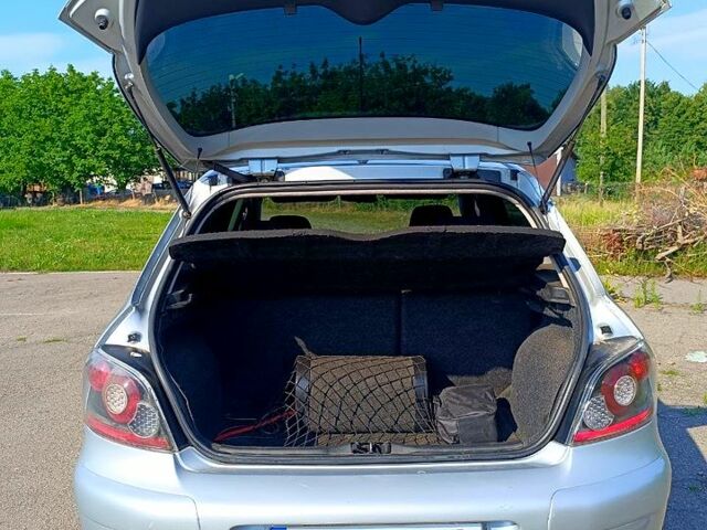 Сірий Пежо 307, об'ємом двигуна 1.6 л та пробігом 304 тис. км за 3200 $, фото 3 на Automoto.ua