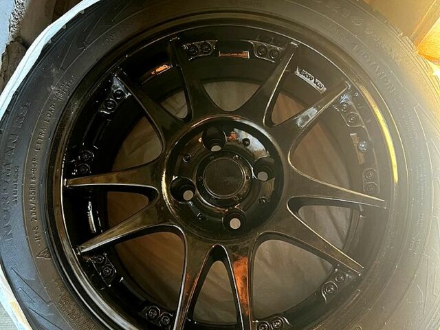 Серый Пежо 307, объемом двигателя 2 л и пробегом 265 тыс. км за 5000 $, фото 11 на Automoto.ua