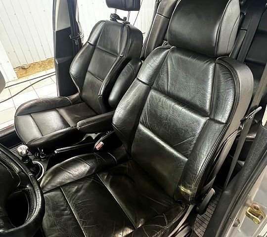 Серый Пежо 307, объемом двигателя 2 л и пробегом 265 тыс. км за 5000 $, фото 8 на Automoto.ua