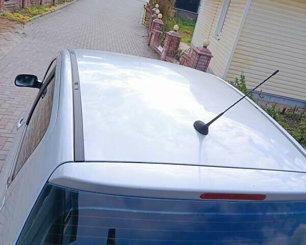 Сірий Пежо 307, об'ємом двигуна 1.4 л та пробігом 360 тис. км за 3700 $, фото 25 на Automoto.ua