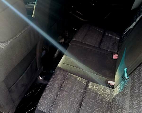 Сірий Пежо 307, об'ємом двигуна 1.4 л та пробігом 360 тис. км за 3700 $, фото 2 на Automoto.ua