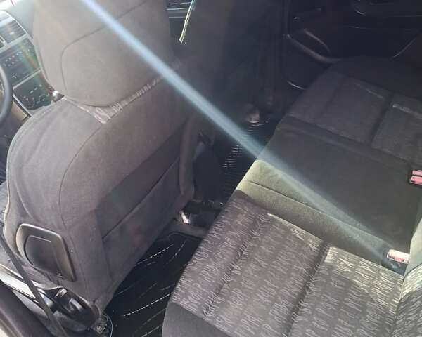 Сірий Пежо 307, об'ємом двигуна 1.4 л та пробігом 360 тис. км за 3700 $, фото 47 на Automoto.ua
