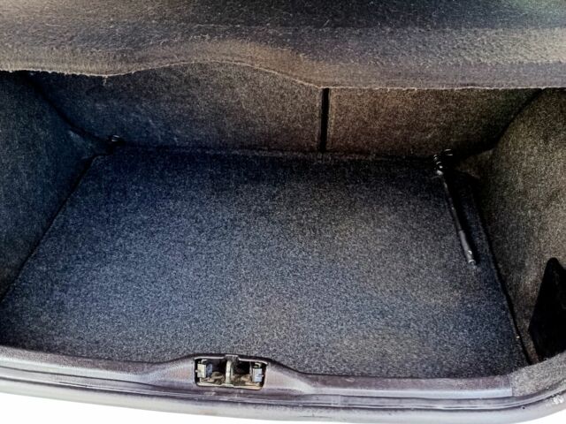 Сірий Пежо 307, об'ємом двигуна 1.4 л та пробігом 360 тис. км за 3700 $, фото 12 на Automoto.ua