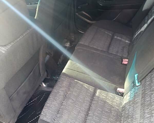 Сірий Пежо 307, об'ємом двигуна 1.4 л та пробігом 360 тис. км за 3700 $, фото 50 на Automoto.ua