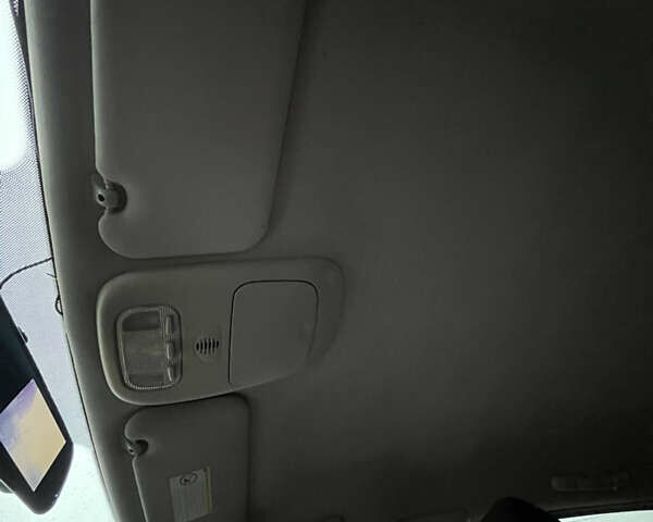 Сірий Пежо 307, об'ємом двигуна 2 л та пробігом 337 тис. км за 3300 $, фото 23 на Automoto.ua