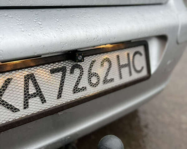 Сірий Пежо 307, об'ємом двигуна 2 л та пробігом 337 тис. км за 3300 $, фото 22 на Automoto.ua