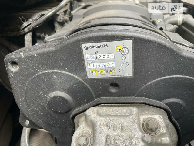 Сірий Пежо 307, об'ємом двигуна 1.6 л та пробігом 198 тис. км за 4500 $, фото 20 на Automoto.ua